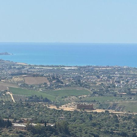Kale Atenea Agrigento Exterior photo