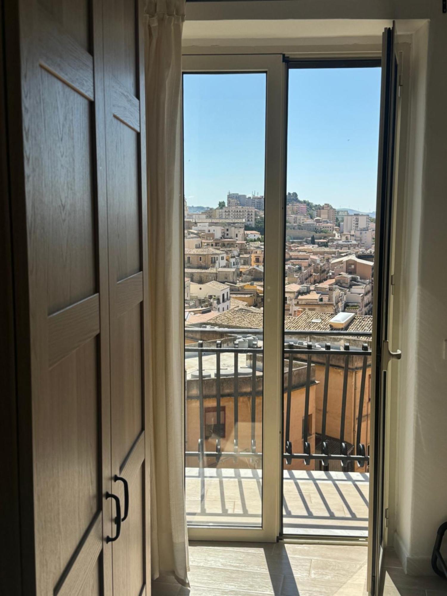 Kale Atenea Agrigento Exterior photo